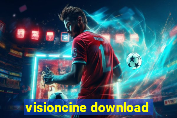 visioncine download